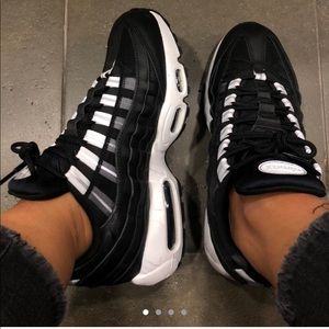Air Max 95s